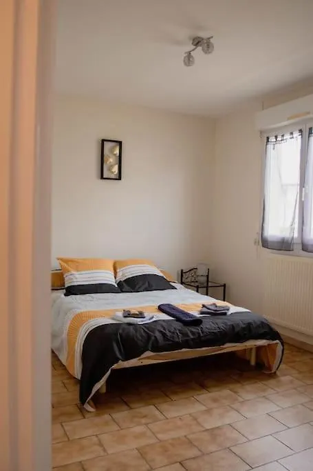 Bienvenue Chez Vous 09 Βίλα Varilhes 0*,  Γαλλία